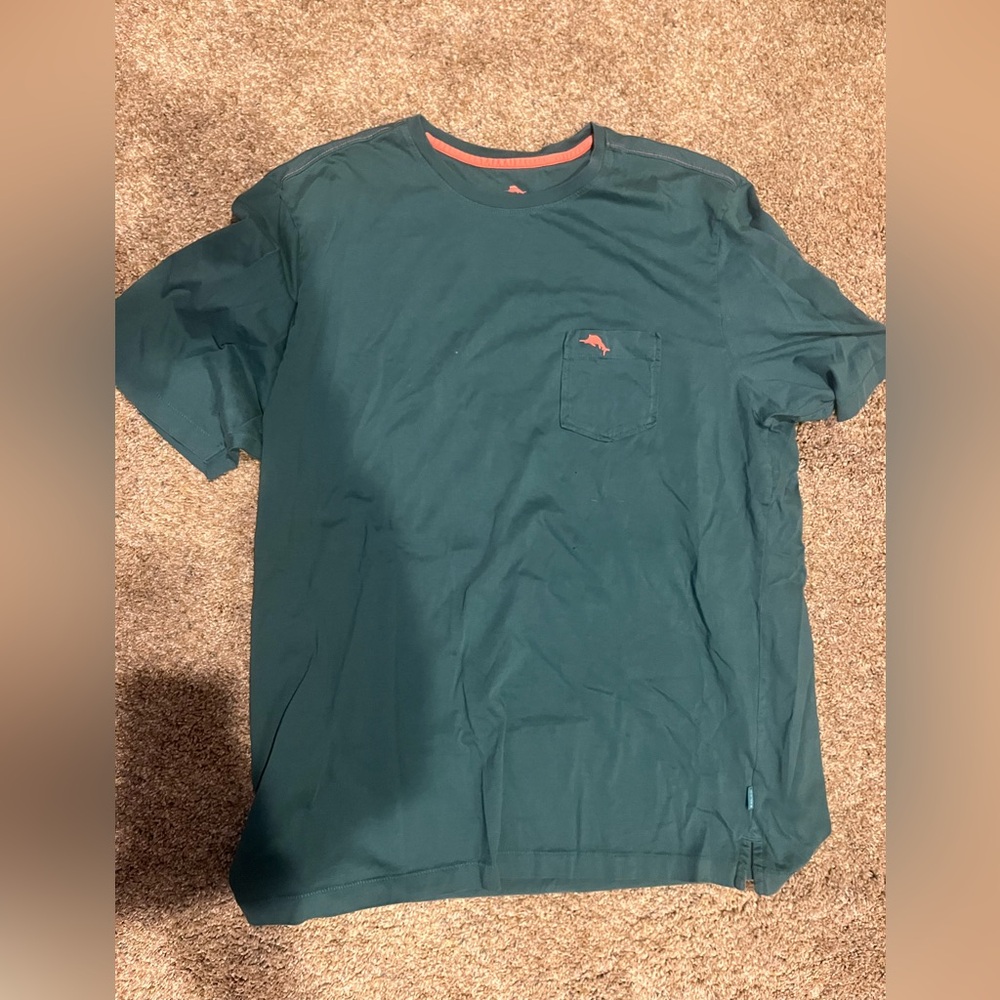 Tommy bahama short sleeve